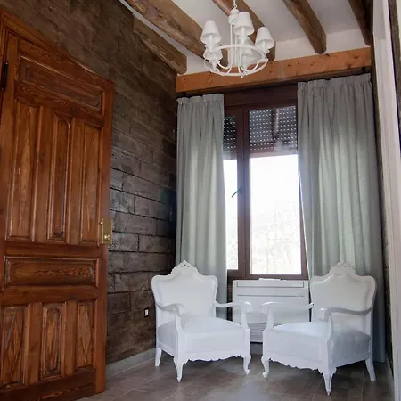 Casa rural La Casa De Maria