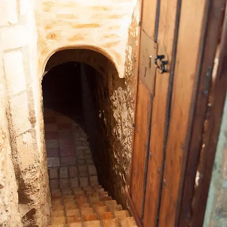 La Casa De Maria Casa rural Algarinejo