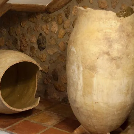 La Casa De Maria