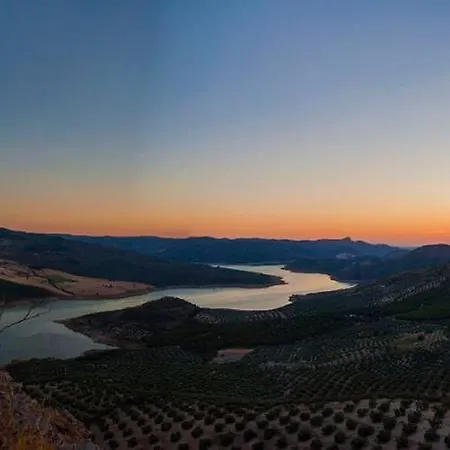 La Casa De Maria Casa rural Algarinejo