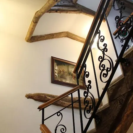 La Casa De Maria Casa rural *