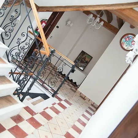 La Casa De Maria *