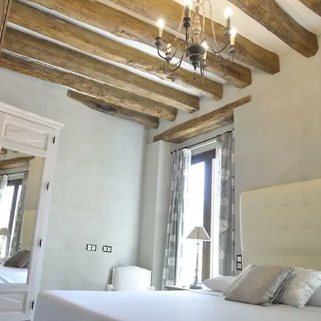 La Casa De Maria Casa rural *