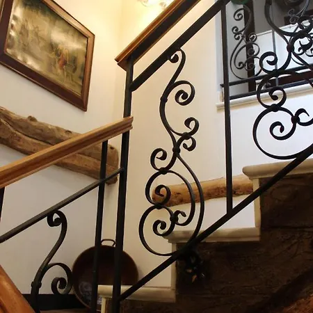 La Casa De Maria Algarinejo