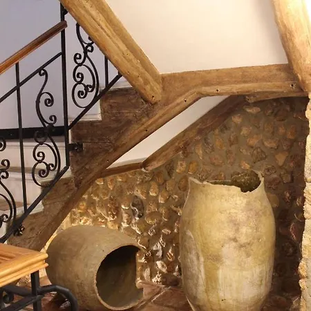 La Casa De Maria * Algarinejo